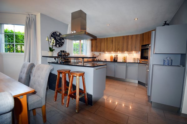 Charmantes 1.5-Zimmer Einfamilienhaus in ruhiger Lage von Islisberg – mit zahlreichen Extras 2