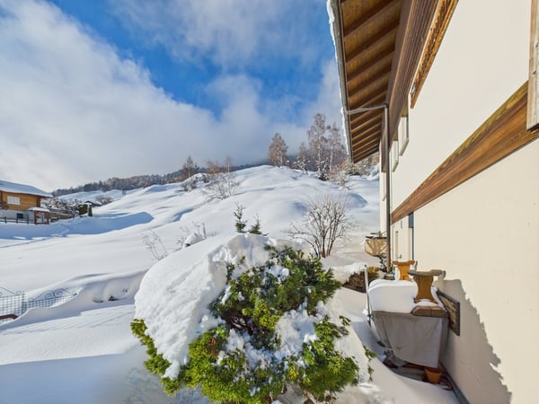Heimelige 1-Zimmer-Wohnung im idyllischen Engersch 7