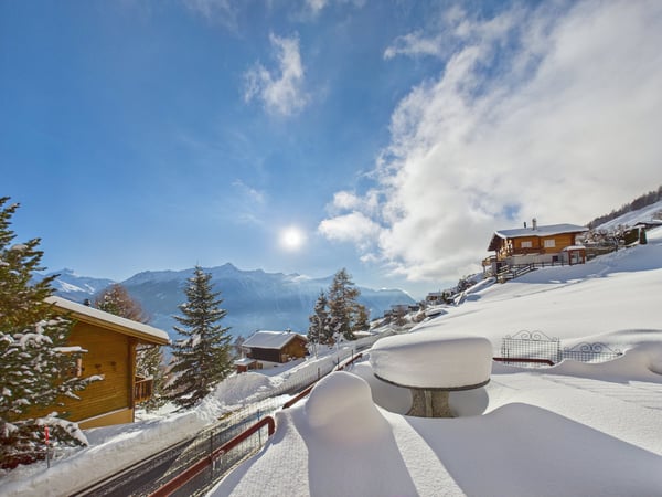 Heimelige 1-Zimmer-Wohnung im idyllischen Engersch 1