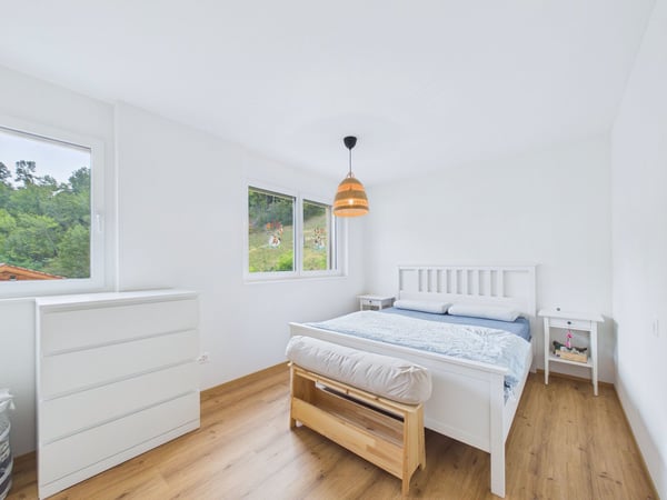 Wunderschöne Attikawohnung in Visp – Ihr Zuhause mit Stil 5