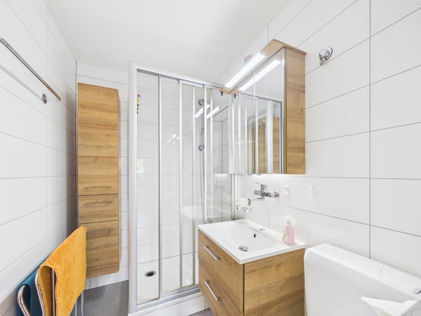 Modernisiertes Studio mit sonniger Terrasse in Ernen – ideal als Ferienwohnung oder Anlageobjekt 7