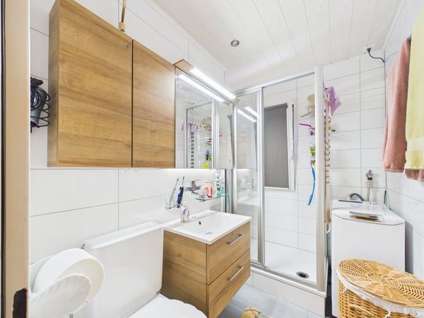 Grosszügige 4.5-Zimmer-Duplex-Attikawohnung mit Panoramablick in Ernen 7