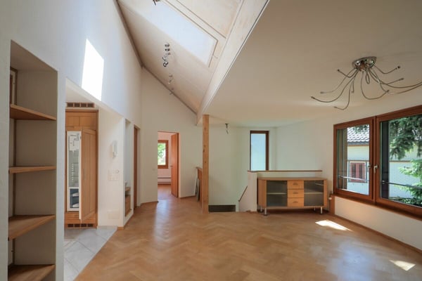 Einfamilienhaus mit Garten 7