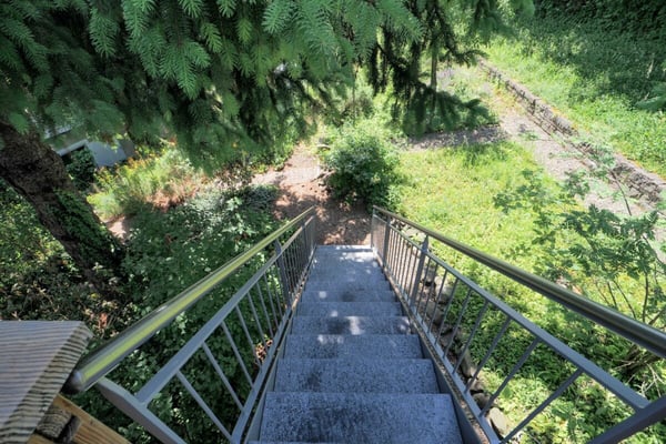 Einfamilienhaus mit Garten 17
