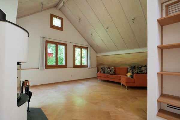 Einfamilienhaus mit Garten 9