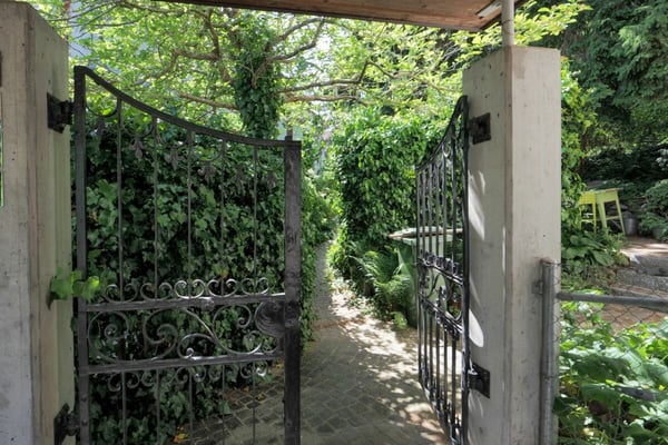 Einfamilienhaus mit Garten 18