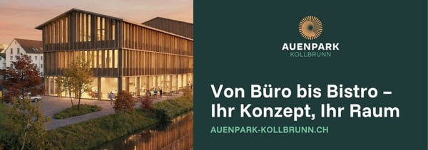 Gewerbefläche für Markthalle und Genusskonzepte 7