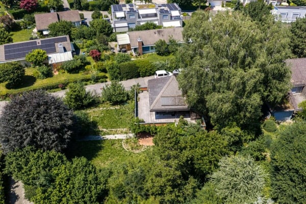 Bauland in wunderschönem Quartier! 3