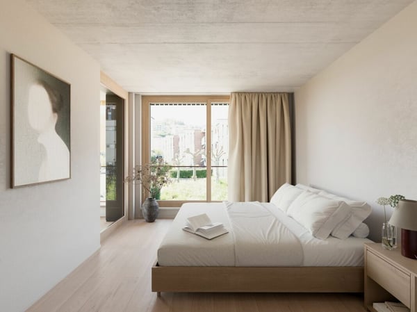 Gartenhaus in Wädenswil! vögeliwohl! 7
