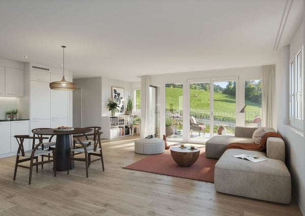 ROOTS Root: Wurzeln für Ihr neues Zuhause. 4