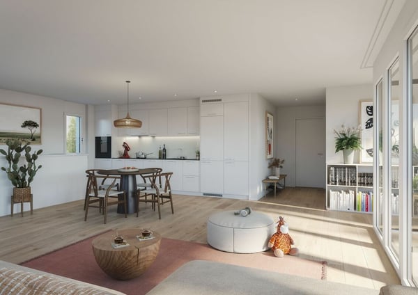 ROOTS Root: Wurzeln für Ihr neues Zuhause. 5