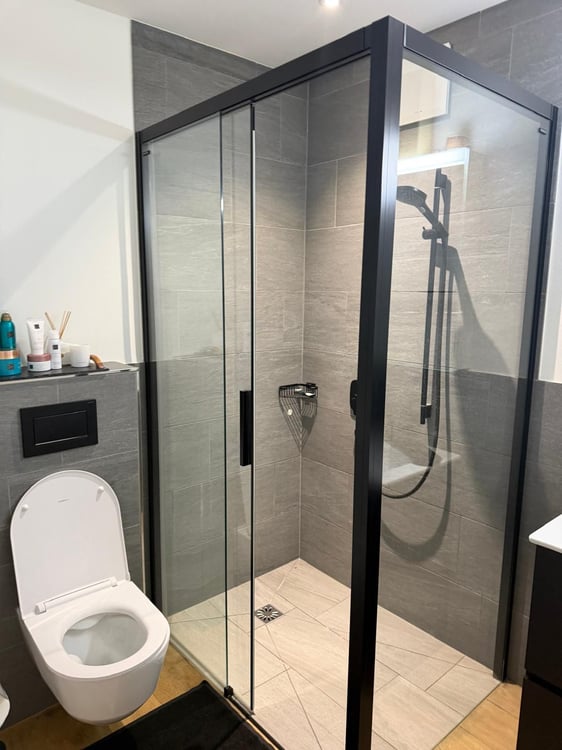 4 1/2 Zimmerwohnung im Sunnepark mit grosszügigem Sitzplatz (75m2) 7