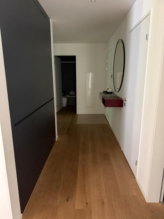 4 1/2 Zimmerwohnung im Sunnepark mit grosszügigem Sitzplatz (75m2) 3