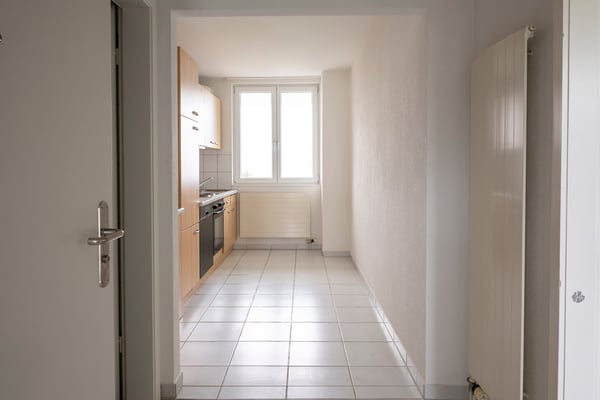 Sonnige und gemütliche 2.5-Zimmer-Wohnung in Arch zu vermieten 2