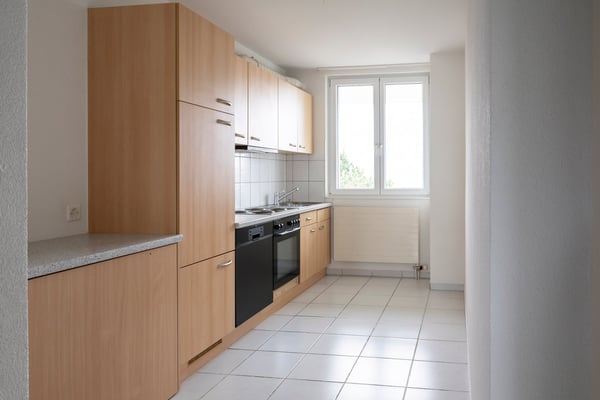 Sonnige und gemütliche 2.5-Zimmer-Wohnung in Arch zu vermieten 1