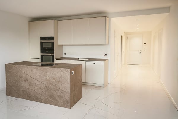 Exklusive Wohnung - Seesicht.Stil.Qualität 1