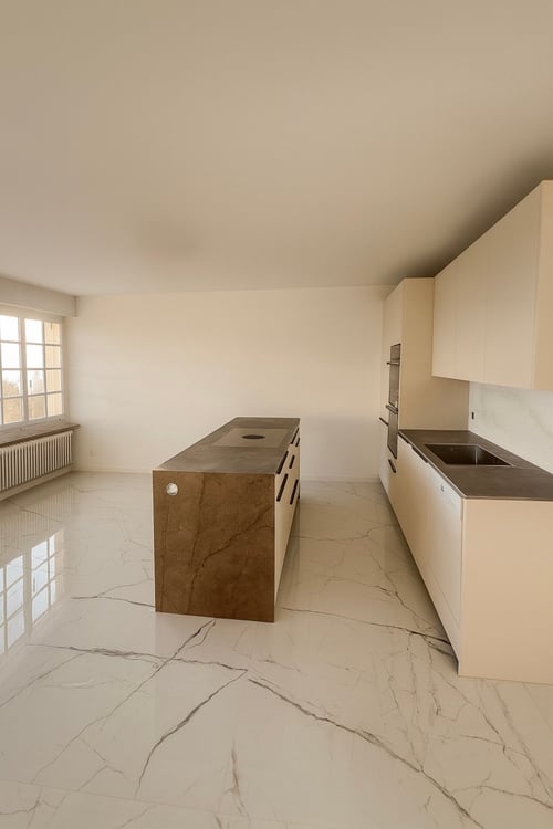 Exklusive Wohnung - Seesicht.Stil.Qualität 2