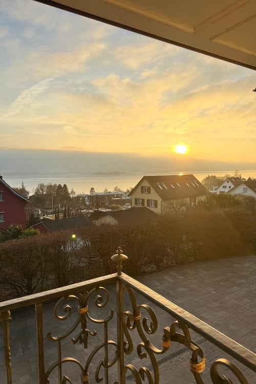 Exklusive Wohnung - Seesicht.Stil.Qualität 5