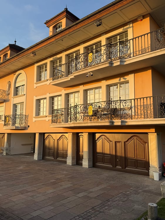 Exklusive Wohnung - Seesicht.Stil.Qualität 4