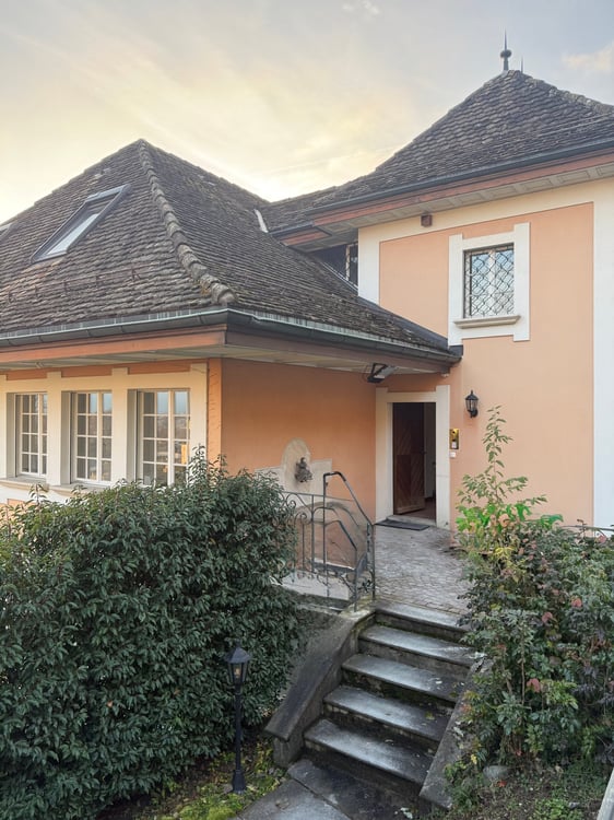 Exklusive Wohnung - Seesicht.Stil.Qualität 6