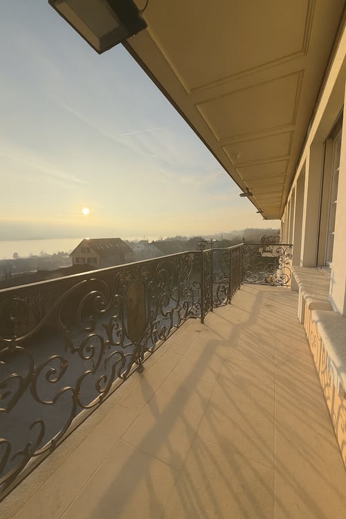 Exklusive Wohnung - Seesicht.Stil.Qualität 3