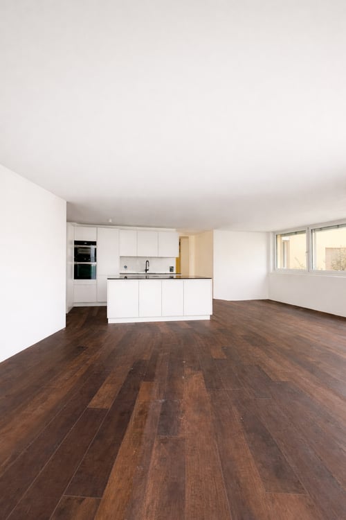 Design, Komfort & Privatsphäre 1