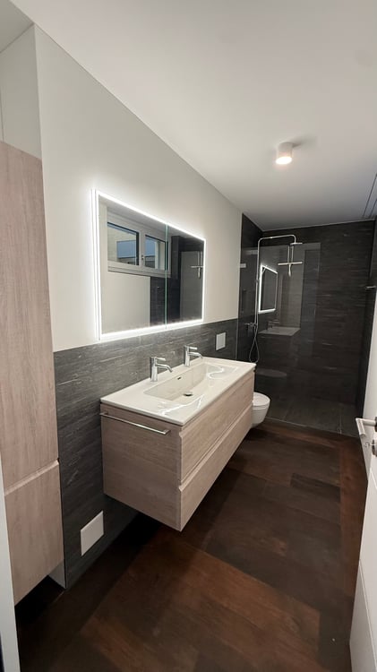 Design, Komfort & Privatsphäre 9