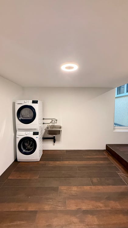 Design, Komfort & Privatsphäre 10