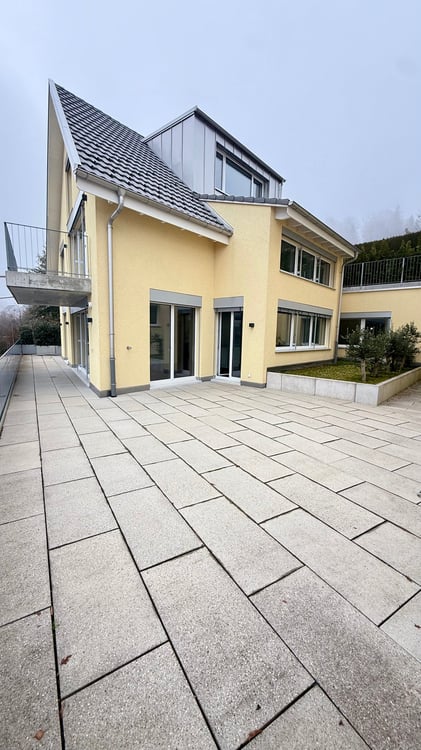 Design, Komfort & Privatsphäre 7