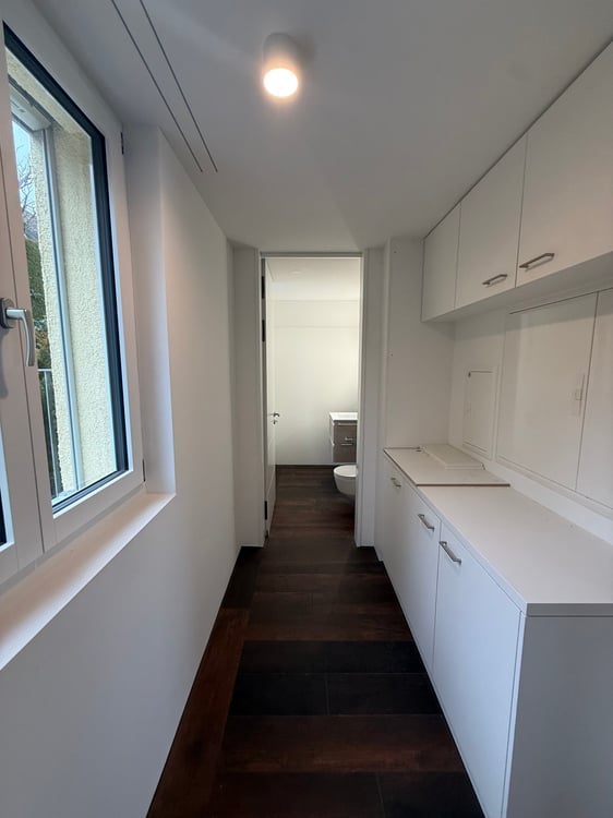 Exklusive 2.5-Zimmer-Loftwohnung mit Ausbaupotenzial zu 2.5 Zimmern – Modern, Hell & Luxuriös 6