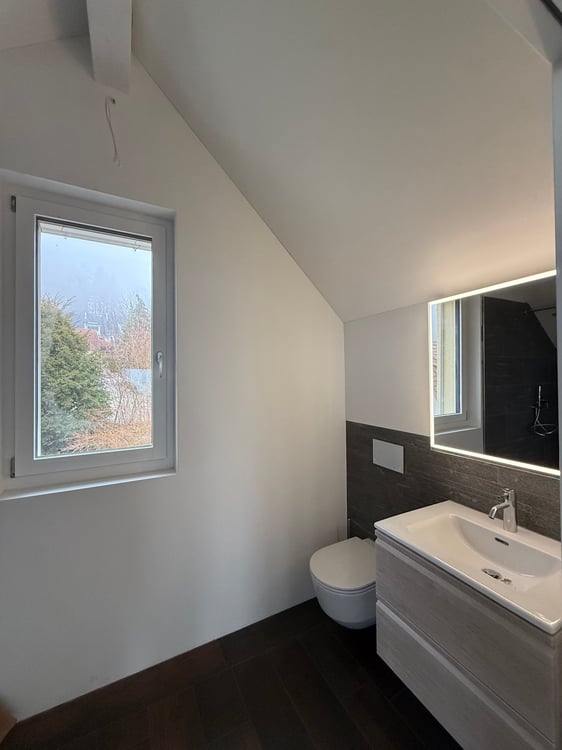 Exklusive 2.5-Zimmer-Loftwohnung mit Ausbaupotenzial zu 2.5 Zimmern – Modern, Hell & Luxuriös 10