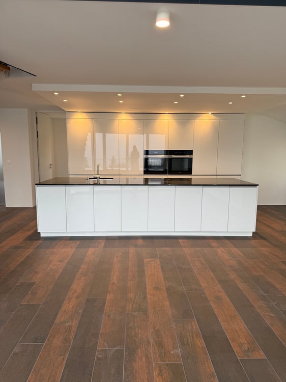 Exklusive 2.5-Zimmer-Loftwohnung mit Ausbaupotenzial zu 2.5 Zimmern – Modern, Hell & Luxuriös 4