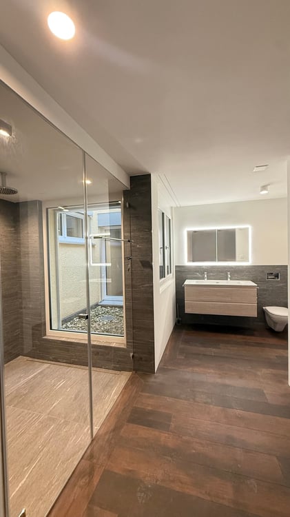 Design, Komfort & Privatsphäre 4