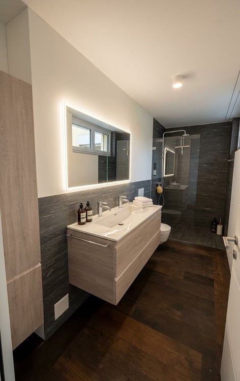 Design, Komfort & Privatsphäre 6