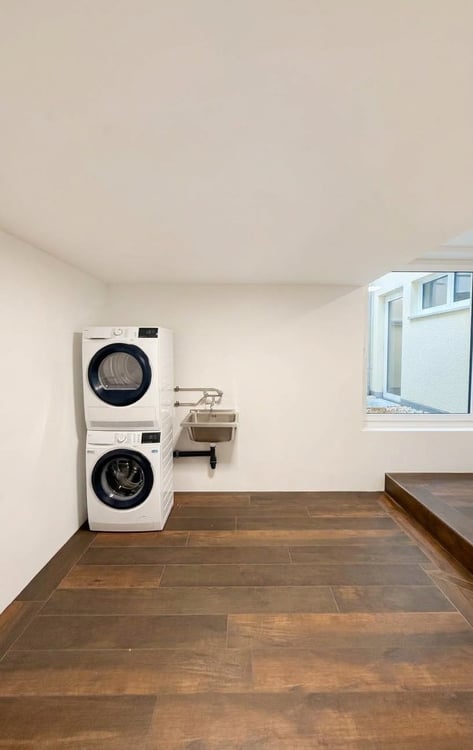 Design, Komfort & Privatsphäre 7