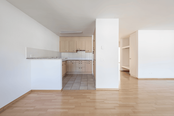 Helle 3.5-Zimmer-Eigentumswohnung mit grosszügigem Balkon in Freienstein (ZH) 3