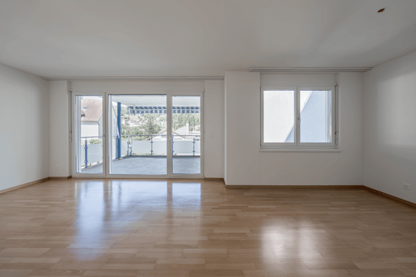 Helle 3.5-Zimmer-Eigentumswohnung mit grosszügigem Balkon in Freienstein (ZH) 6