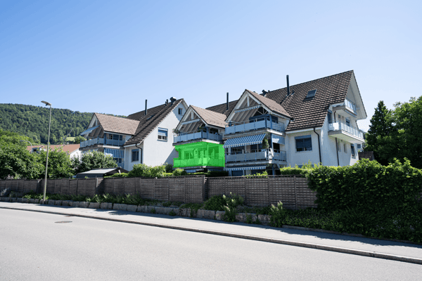 Helle 3.5-Zimmer-Eigentumswohnung mit grosszügigem Balkon in Freienstein (ZH) 13