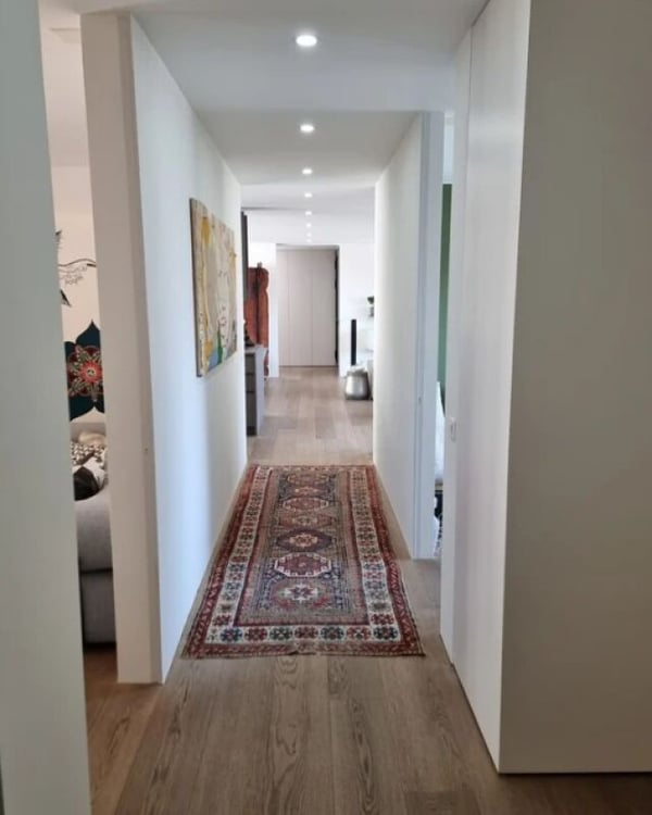 Charmante Penthouse-Wohnung 4,5 Zimmer, Panoramaterrassen, Komfort und Stil 5