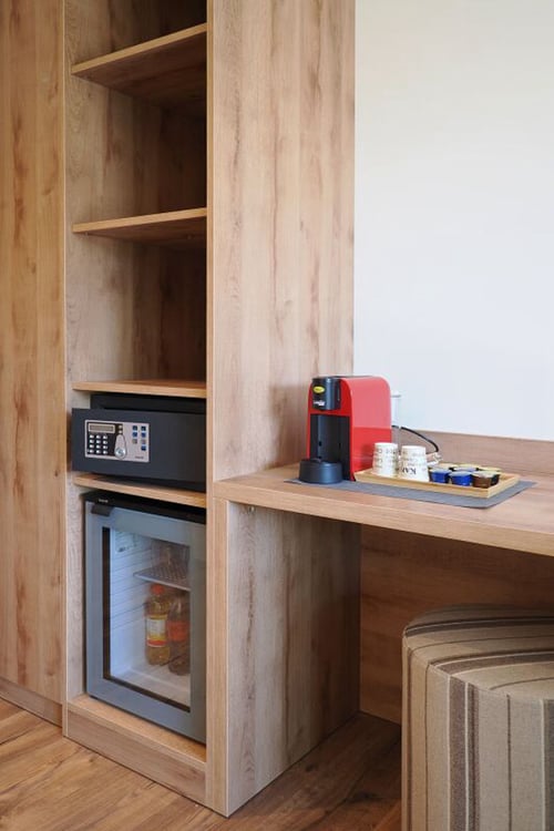 Zauberhaftes Hotel & Restaurant im Locarnese - Eine Oase voller Charme und Natur | Incantevole Hotel & Ristorante nel Locarnese - Un'Oasi di Charme e Natura 10