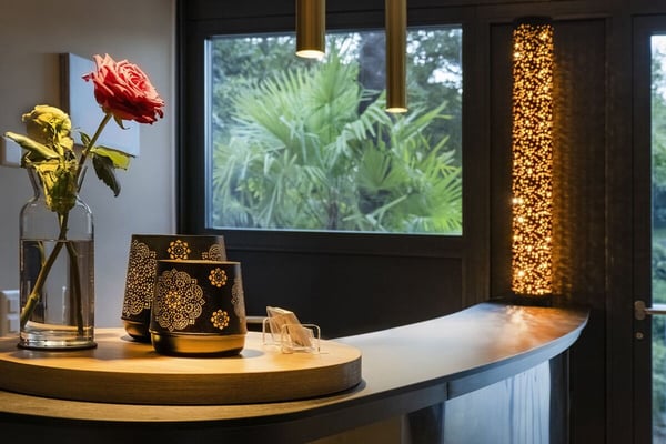 Zauberhaftes Hotel & Restaurant im Locarnese - Eine Oase voller Charme und Natur | Incantevole Hotel & Ristorante nel Locarnese - Un'Oasi di Charme e Natura 7