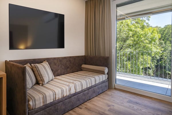 Zauberhaftes Hotel & Restaurant im Locarnese - Eine Oase voller Charme und Natur | Incantevole Hotel & Ristorante nel Locarnese - Un'Oasi di Charme e Natura 11