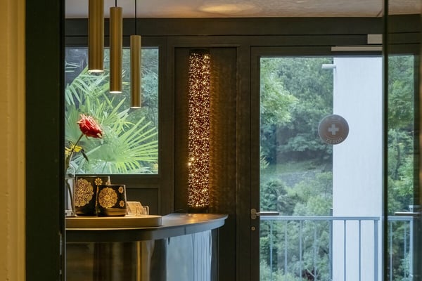 Zauberhaftes Hotel & Restaurant im Locarnese - Eine Oase voller Charme und Natur | Incantevole Hotel & Ristorante nel Locarnese - Un'Oasi di Charme e Natura 8