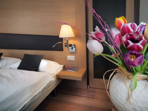 Zauberhaftes Hotel & Restaurant im Locarnese - Eine Oase voller Charme und Natur | Incantevole Hotel & Ristorante nel Locarnese - Un'Oasi di Charme e Natura 6