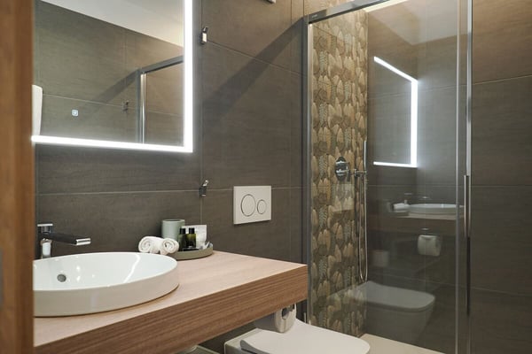 Zauberhaftes Hotel & Restaurant im Locarnese - Eine Oase voller Charme und Natur | Incantevole Hotel & Ristorante nel Locarnese - Un'Oasi di Charme e Natura 12