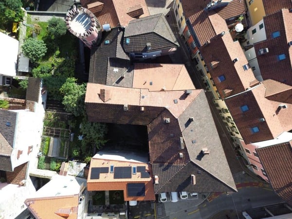 Residenza Contrada - Negozio/Spazio commerciale | Contrada Residence - Geschäft/Gewerbefläche 3