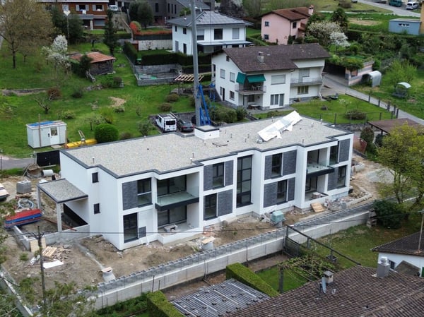 Neues Wohnprojekt in Avegno: Natürliche Eleganz im Maggiatal 19