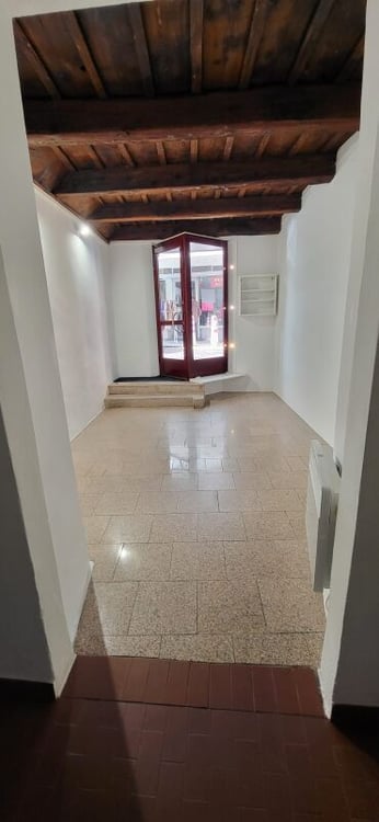 Negozio nel cuore della città vecchia, di 6 m2 | Geschäft im Herzen der Altstadt, mit einer Fläche von 6 m2 4