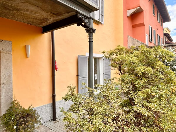 Spazio commerciale di charme nel cuore della Città Vecchia di Locarno | Charmantes Geschäftsobjekt im Herzen der Altstadt von Locarno 10