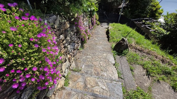 Dove il sogno incontra il lago. | Wo der Traum auf den See trifft. 4